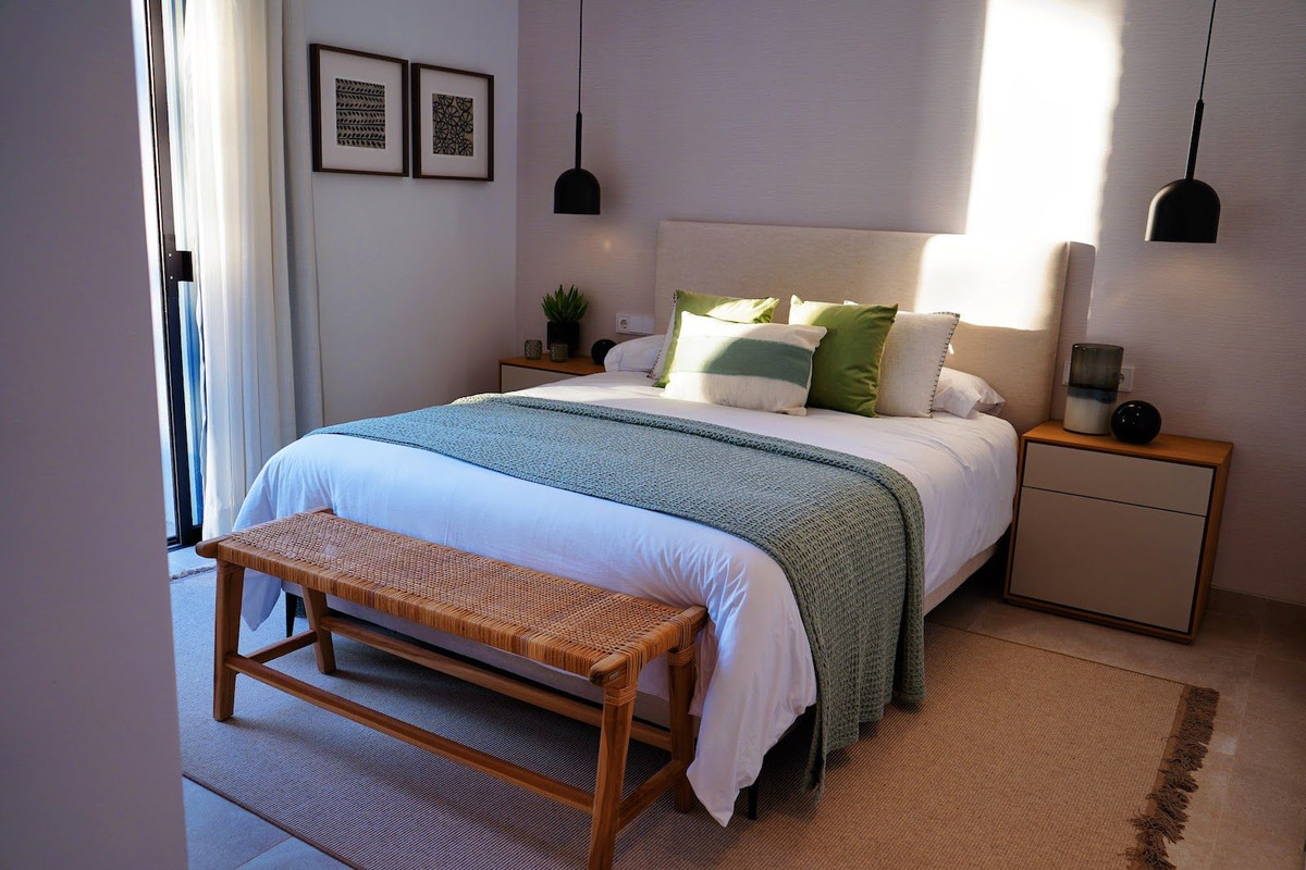 Se vende Villa - Chalet de 5 dormitorios en Costa Del Sol, Málaga, España