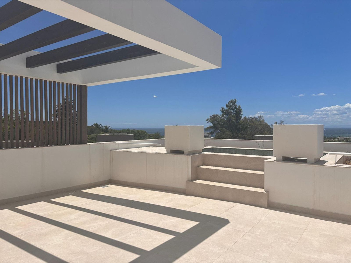 Se vende Villa - Chalet de 5 dormitorios en Costa Del Sol, Málaga, España