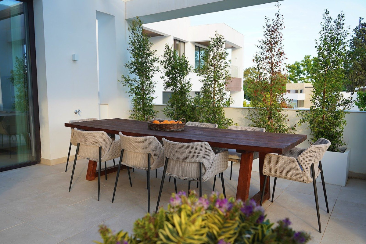 Se vende Villa - Chalet de 5 dormitorios en Costa Del Sol, Málaga, España
