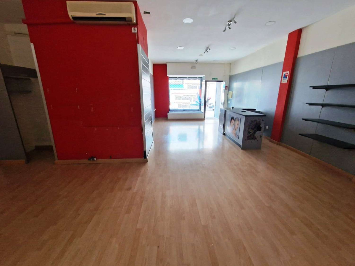 Se vende Oficina  en Costa Del Sol, Málaga, España