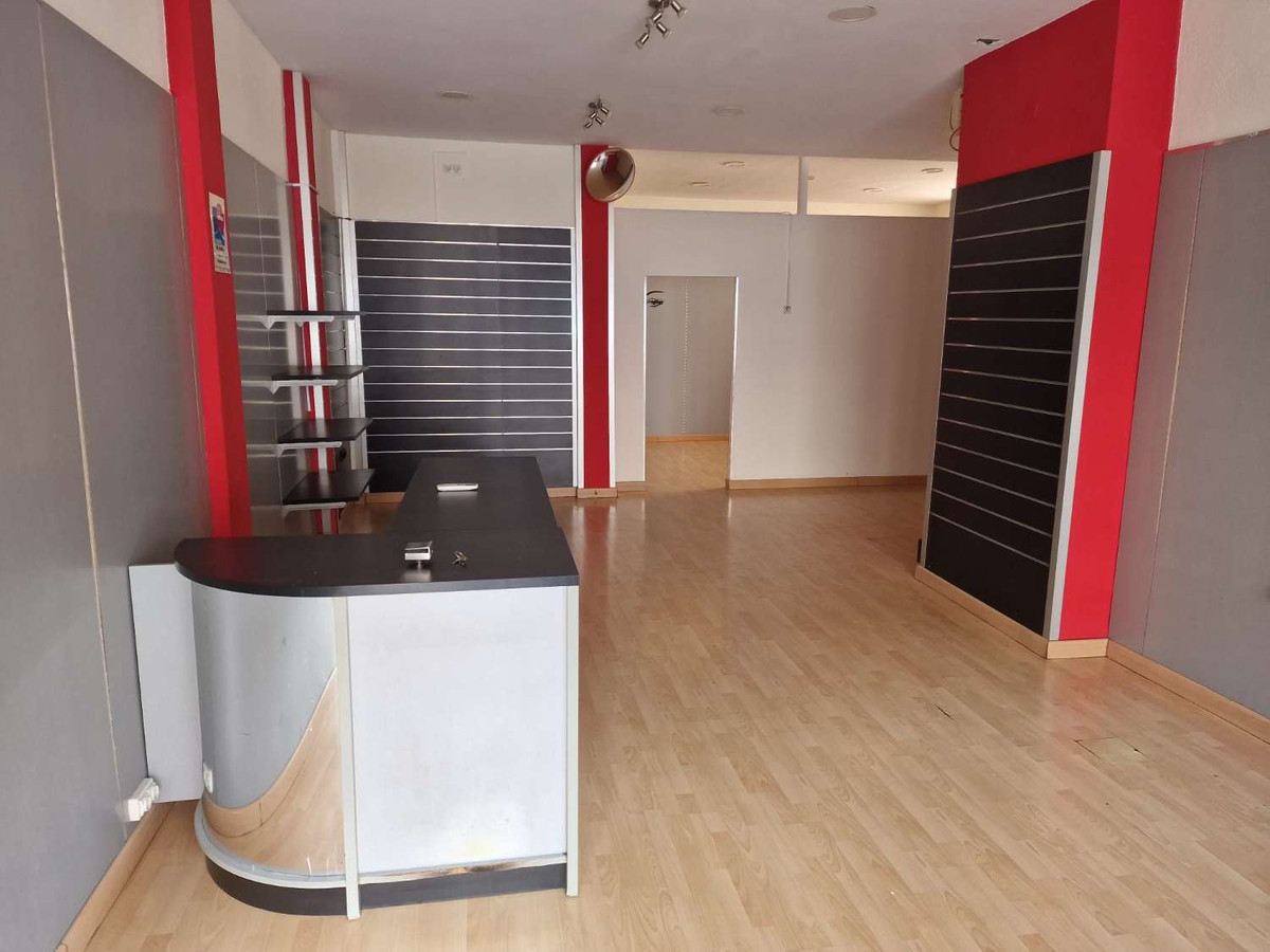 Se vende Oficina  en Costa Del Sol, Málaga, España