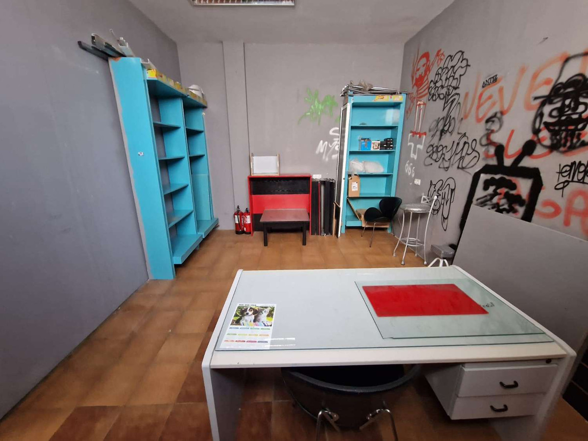 Se vende Oficina  en Costa Del Sol, Málaga, España