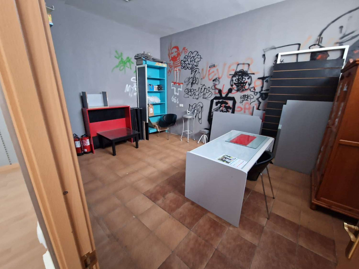 Se vende Oficina  en Costa Del Sol, Málaga, España