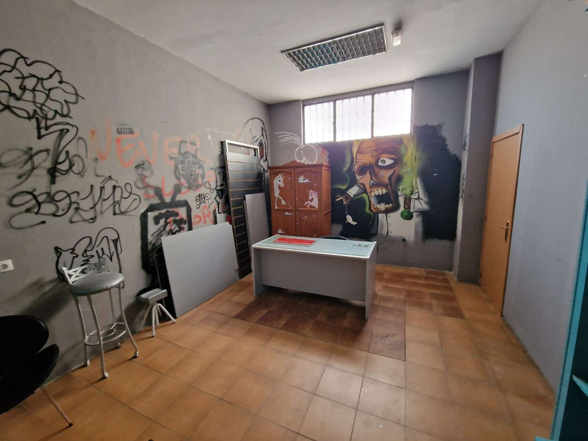 Se vende Oficina  en Costa Del Sol, Málaga, España