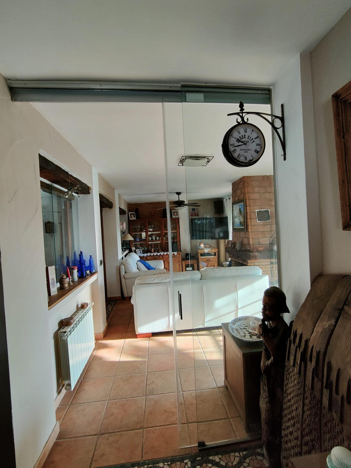 4 Bed Townhouse for sale in La Nucia Costa Blanca, Alicante, Spain