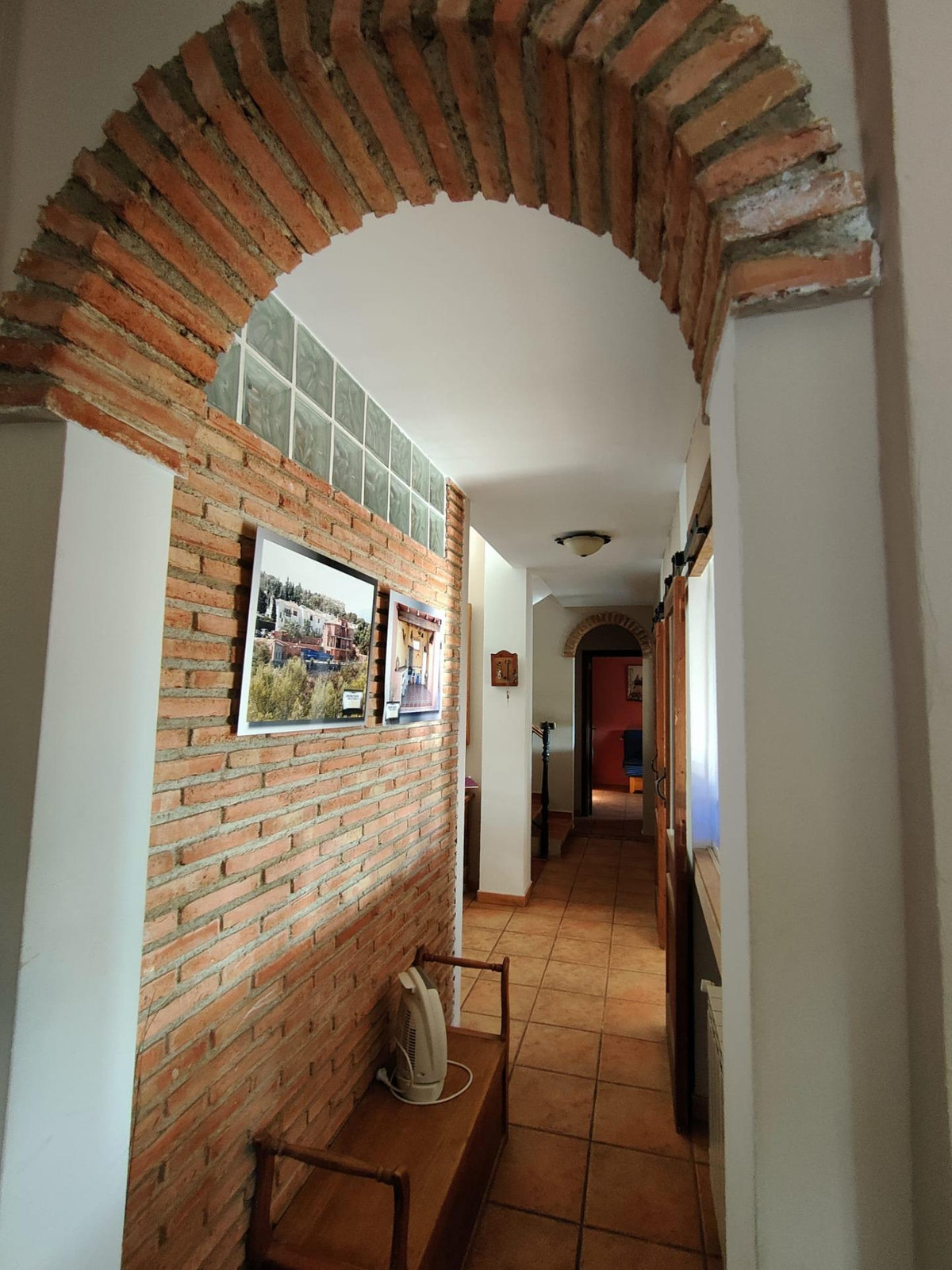 4 Bed Townhouse for sale in La Nucia Costa Blanca, Alicante, Spain