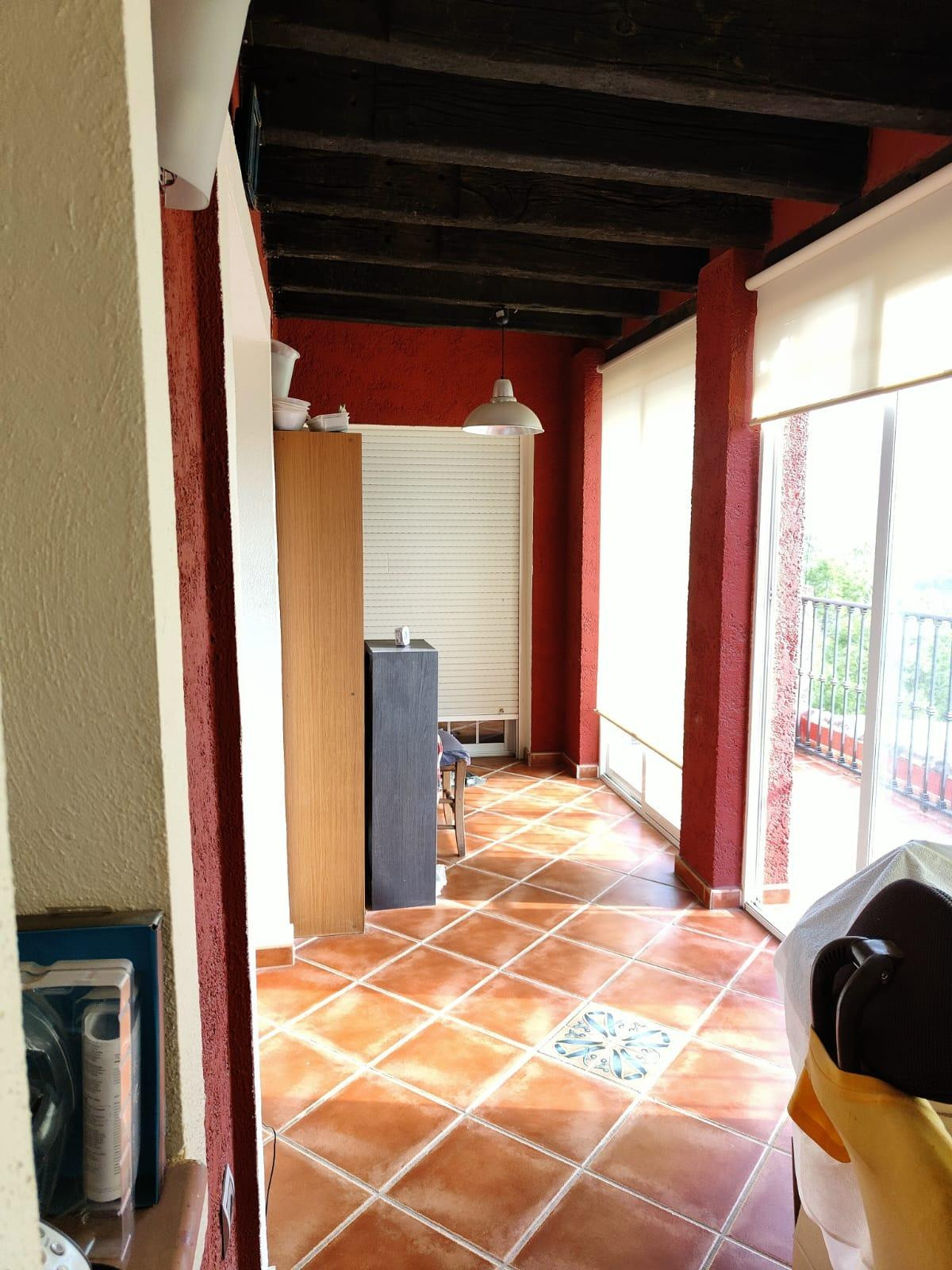 4 Bed Townhouse for sale in La Nucia Costa Blanca, Alicante, Spain