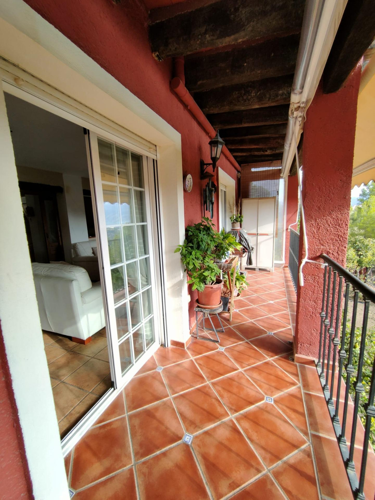 4 Bed Townhouse for sale in La Nucia Costa Blanca, Alicante, Spain