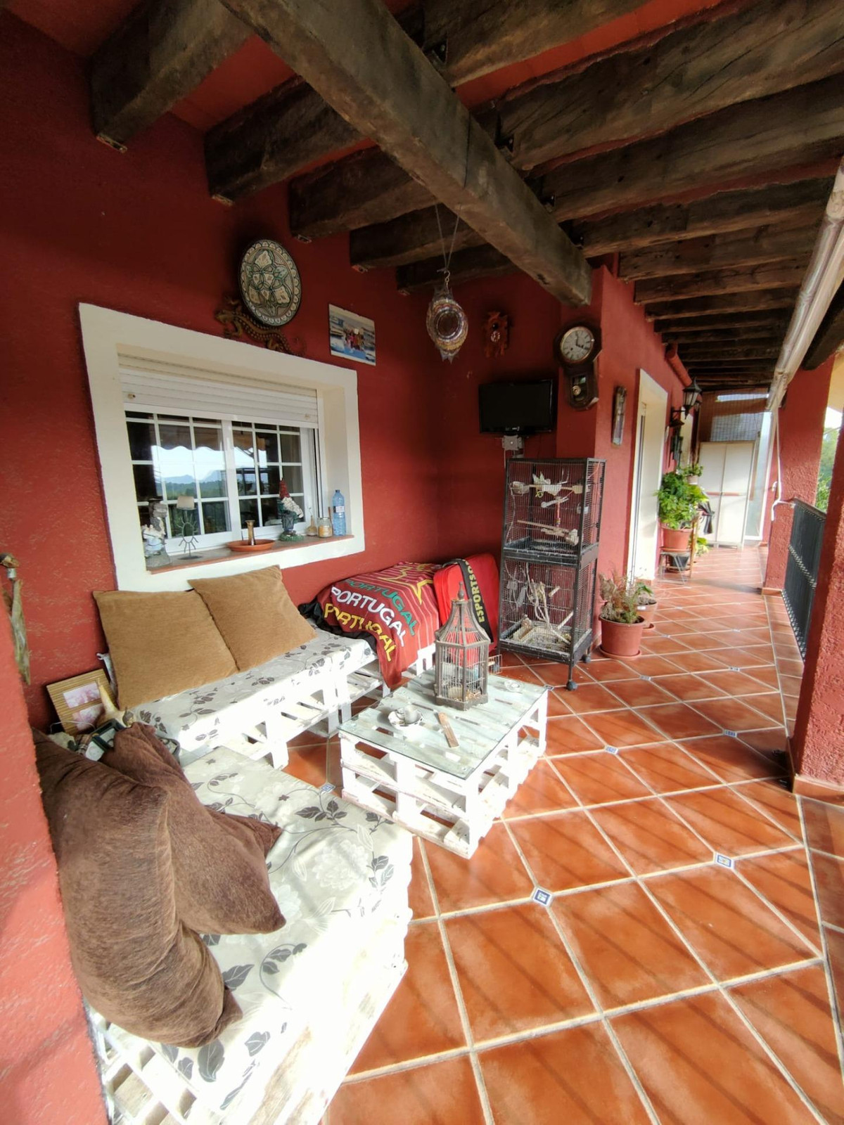 4 Bed Townhouse for sale in La Nucia Costa Blanca, Alicante, Spain