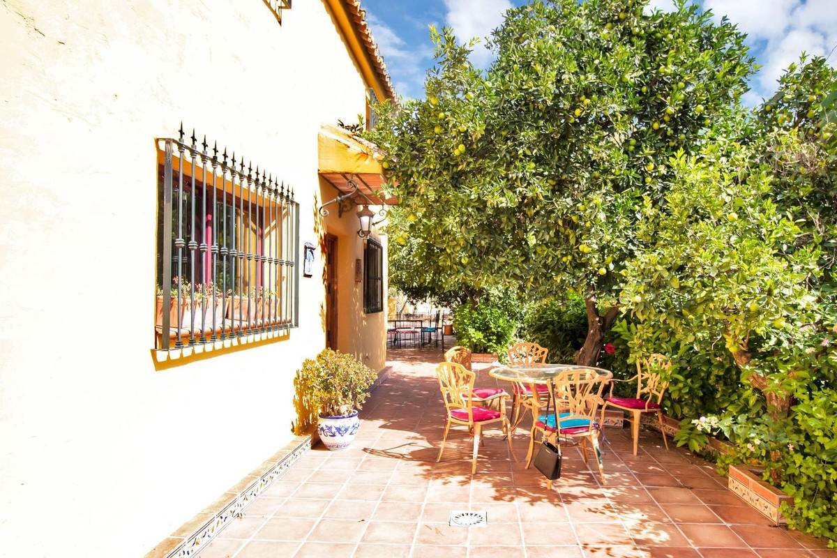 3 Bed Townhouse for sale in Ojén Costa Del Sol, Málaga, Spain