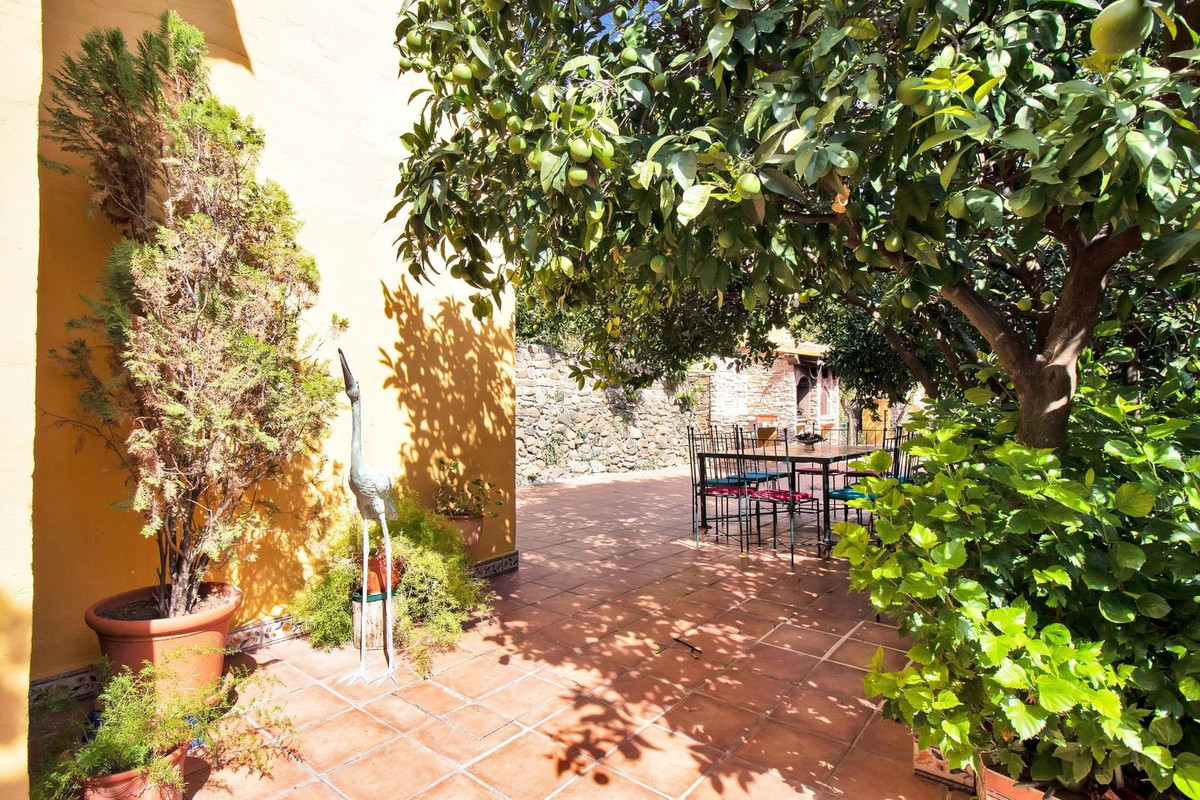 3 Bed Townhouse for sale in Ojén Costa Del Sol, Málaga, Spain