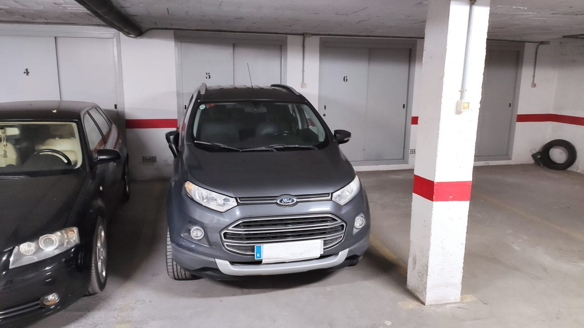 Se vende Garaje  en Costa Del Sol, Málaga, España