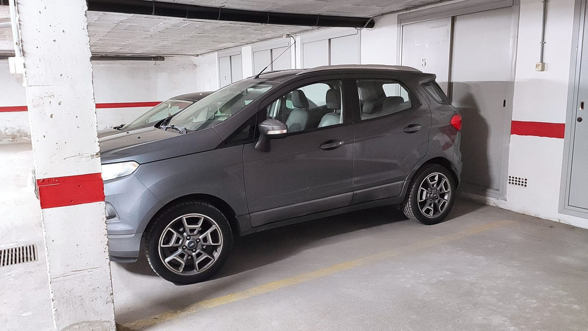 Se vende Garaje  en Costa Del Sol, Málaga, España