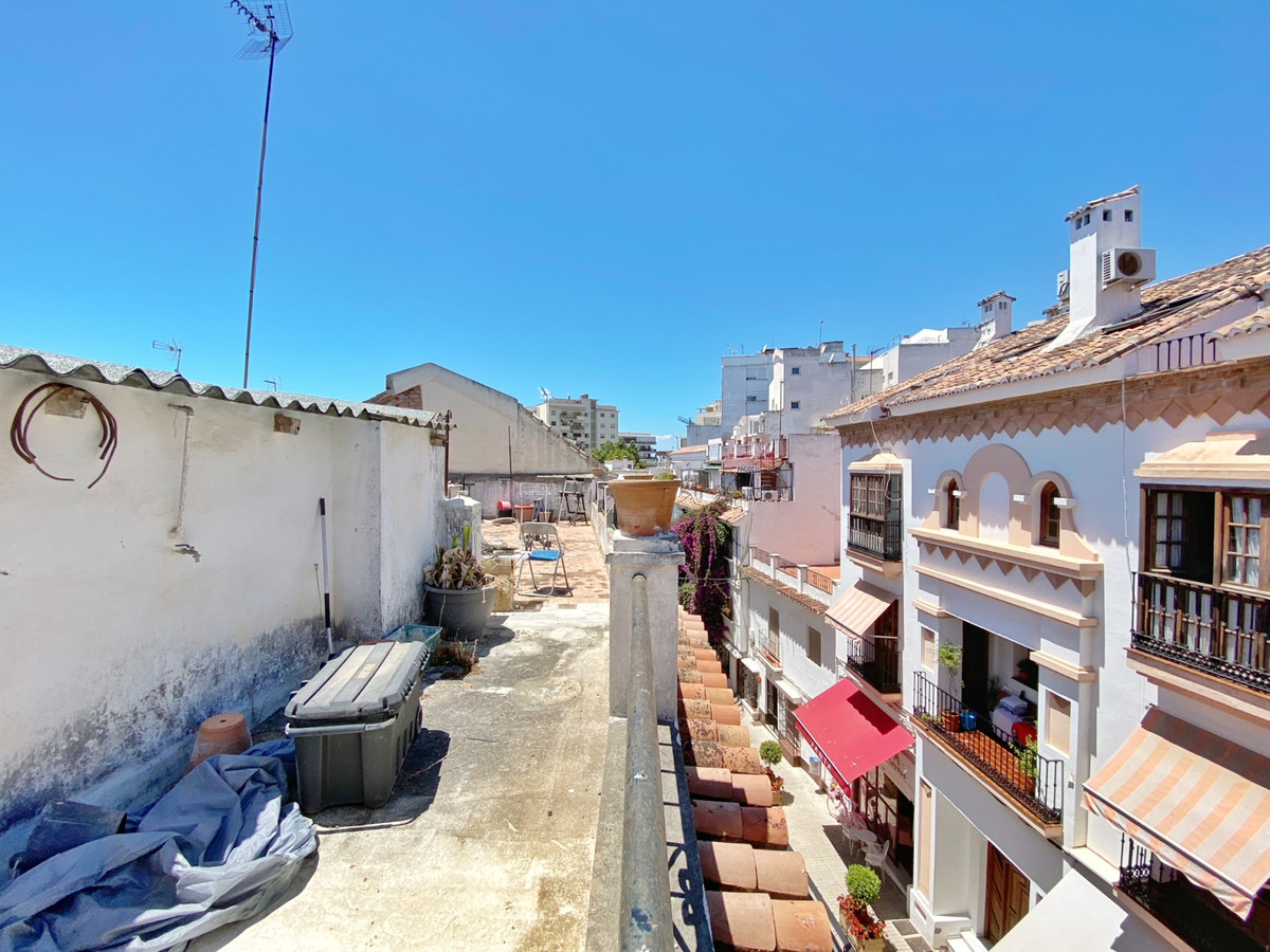 Se vende Adosada de 4 dormitorios en Costa Del Sol, Málaga, España