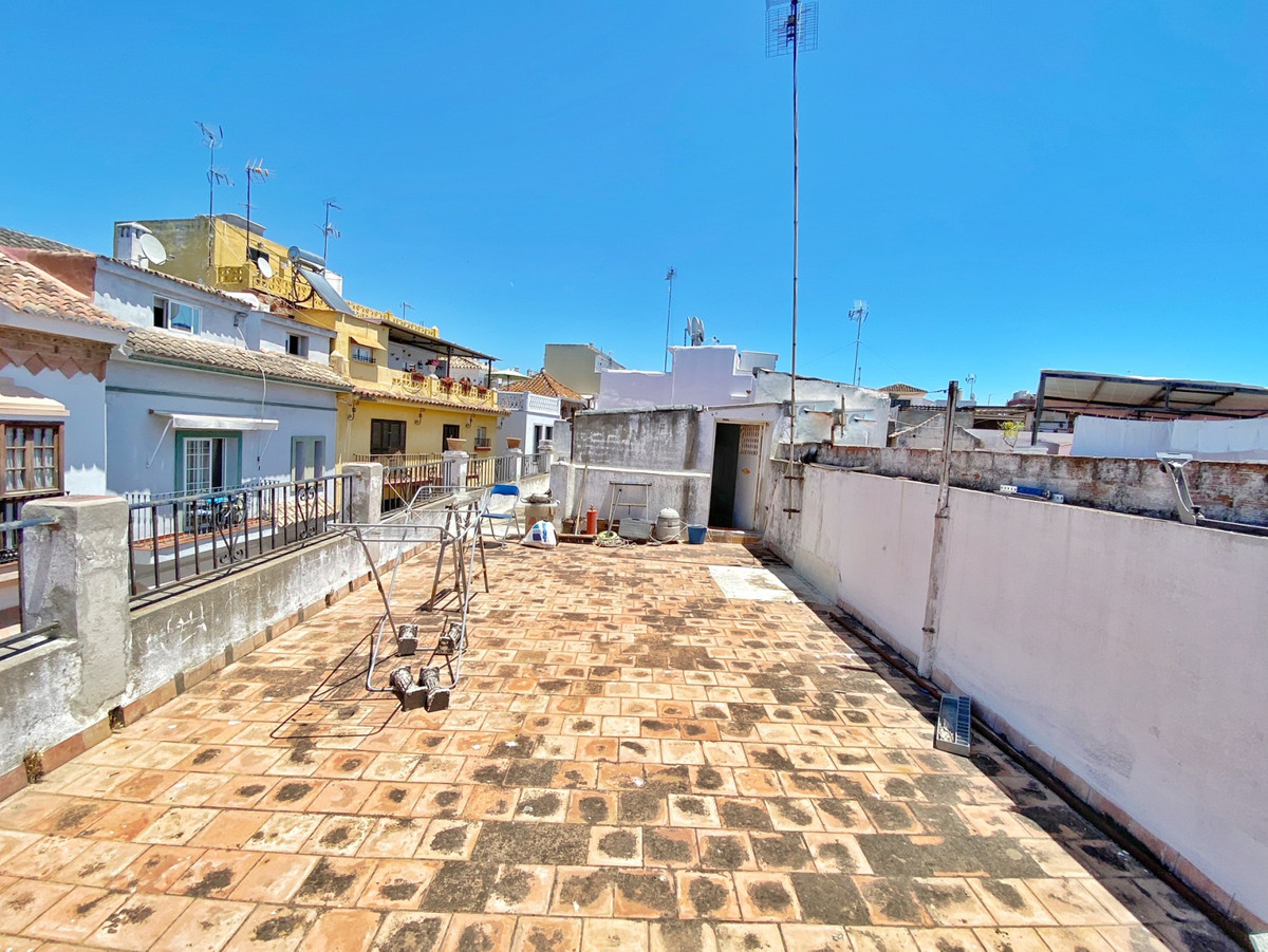 Se vende Adosada de 4 dormitorios en Costa Del Sol, Málaga, España