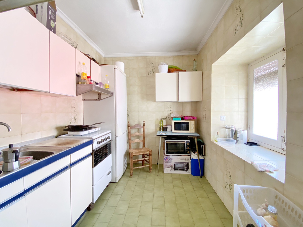 Se vende Adosada de 4 dormitorios en Costa Del Sol, Málaga, España