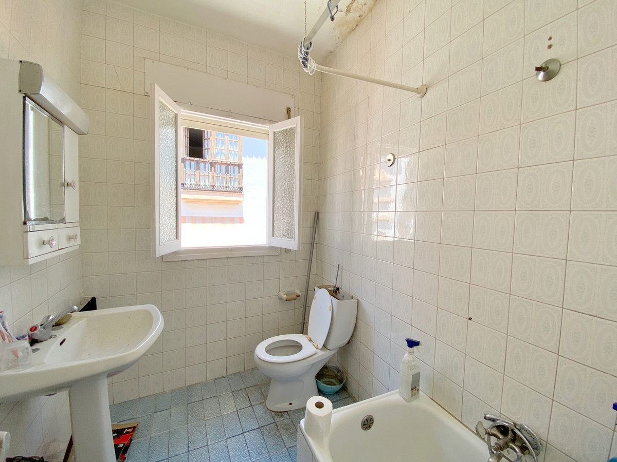 Se vende Adosada de 4 dormitorios en Costa Del Sol, Málaga, España