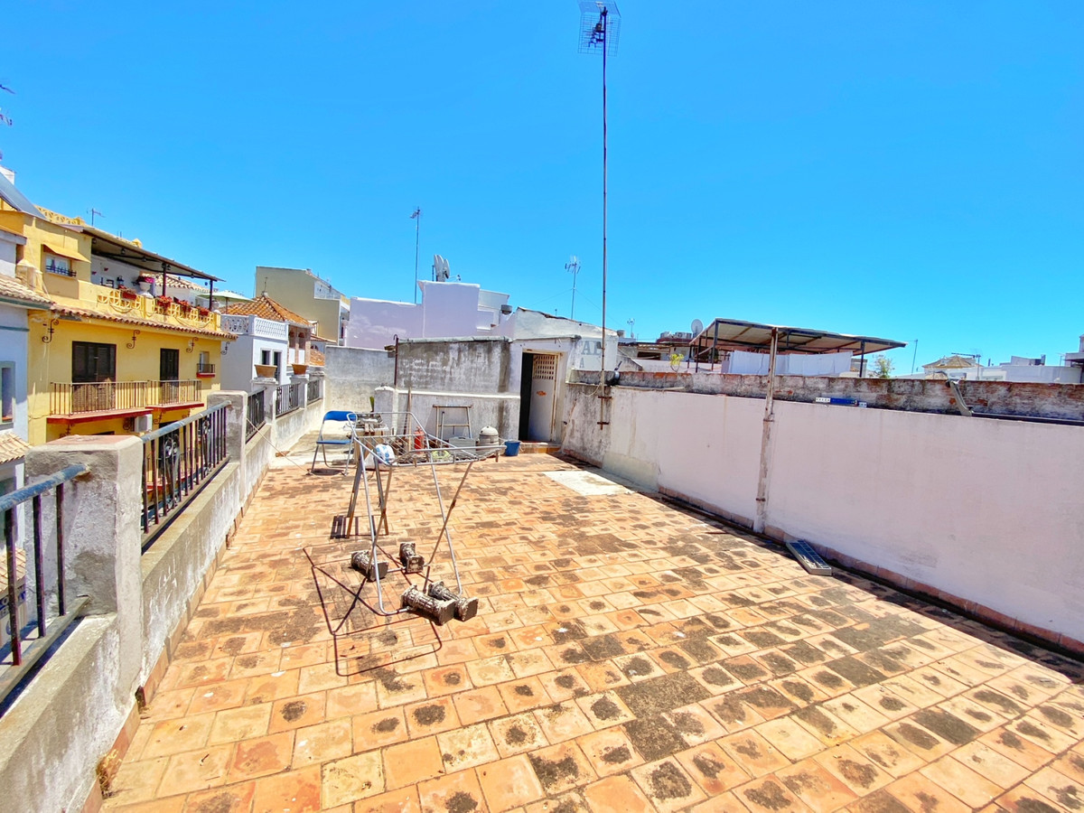 Se vende Adosada de 4 dormitorios en Costa Del Sol, Málaga, España