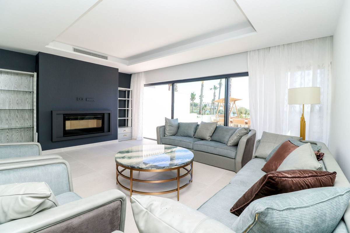 3 Bed Townhouse for sale in Estepona Costa Del Sol, Málaga, Spain