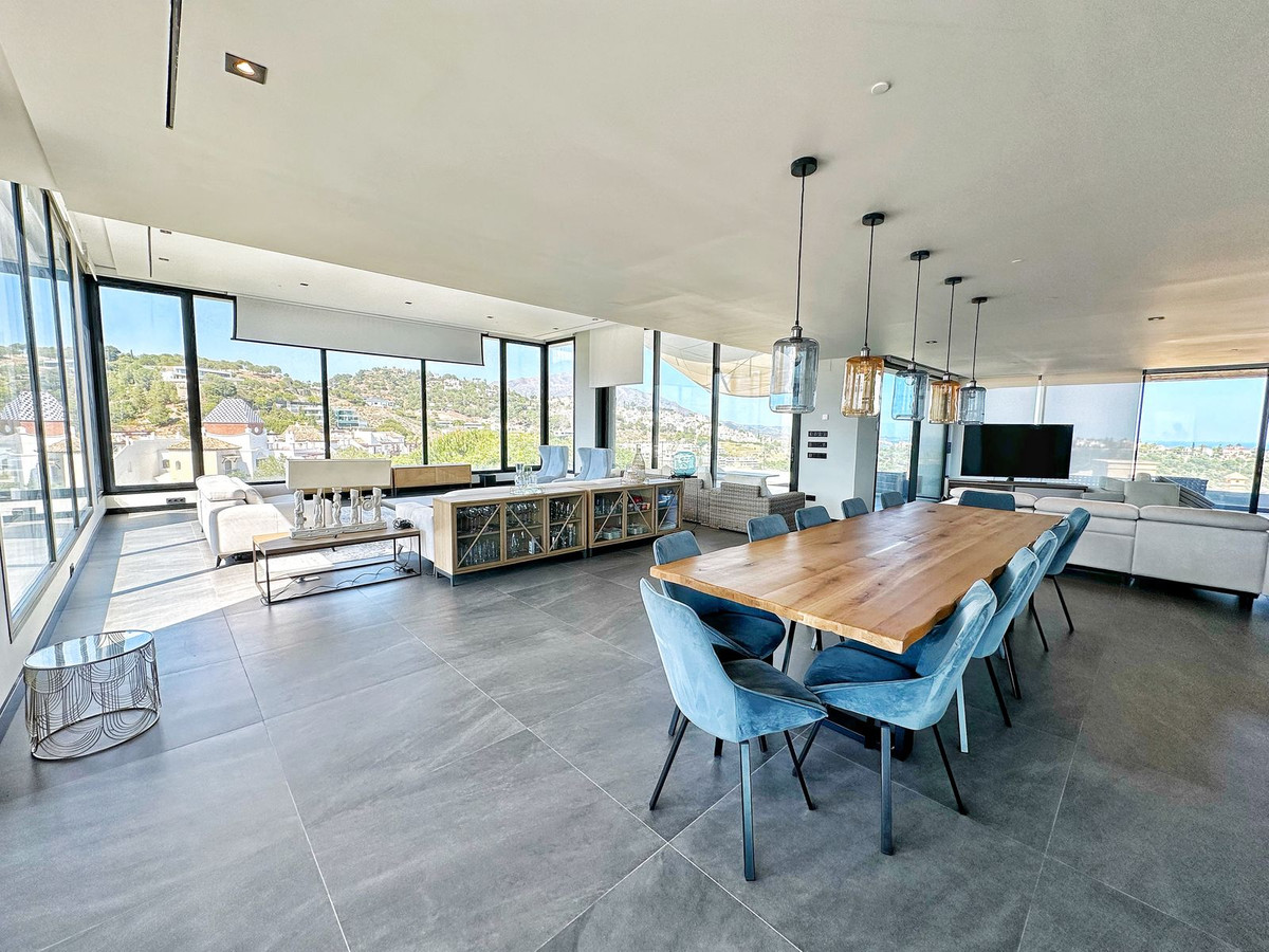 Se vende Villa - Chalet de 7 dormitorios en Costa Del Sol, Málaga, España