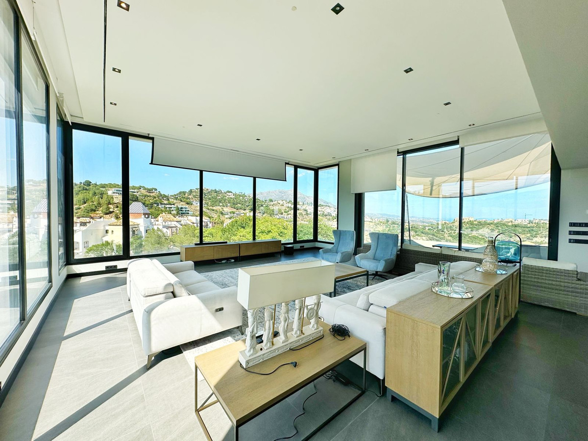 Se vende Villa - Chalet de 7 dormitorios en Costa Del Sol, Málaga, España