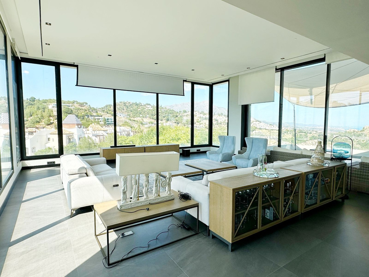 Se vende Villa - Chalet de 7 dormitorios en Costa Del Sol, Málaga, España