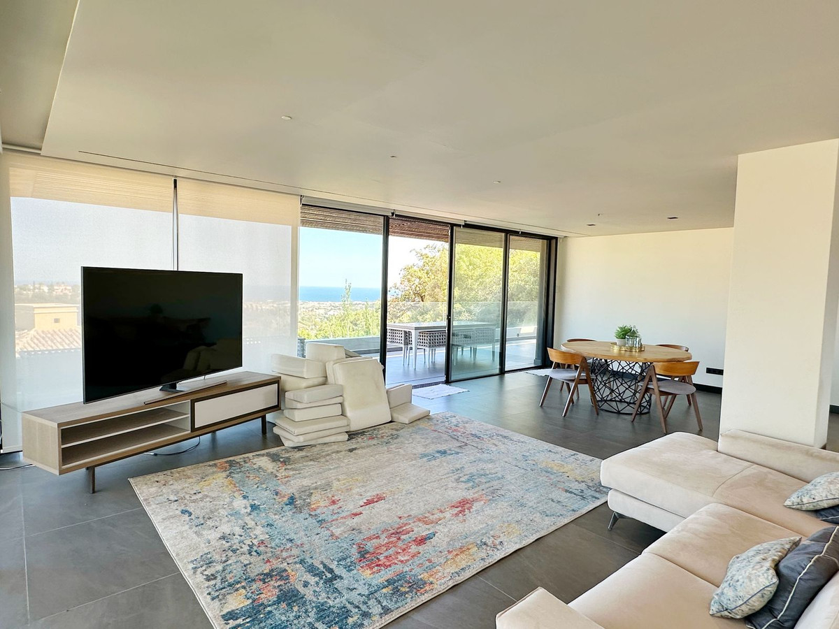 Se vende Villa - Chalet de 7 dormitorios en Costa Del Sol, Málaga, España