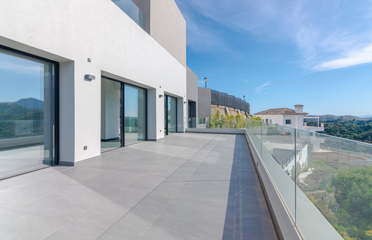 Se vende Villa - Chalet de 7 dormitorios en Costa Del Sol, Málaga, España