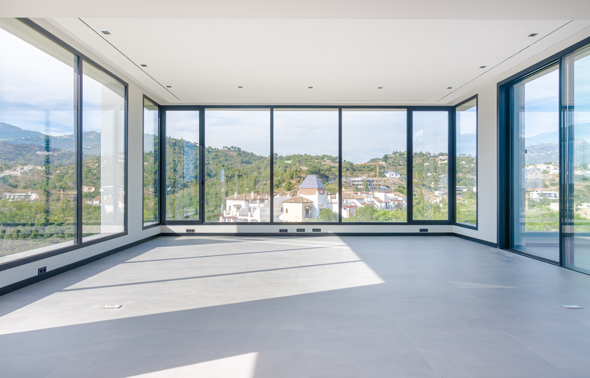 Se vende Villa - Chalet de 7 dormitorios en Costa Del Sol, Málaga, España