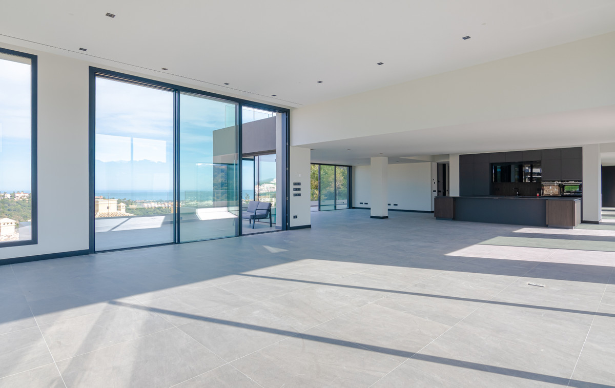 Se vende Villa - Chalet de 7 dormitorios en Costa Del Sol, Málaga, España