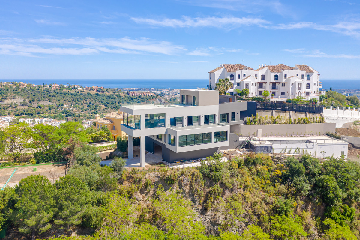 Se vende Villa - Chalet de 7 dormitorios en Costa Del Sol, Málaga, España