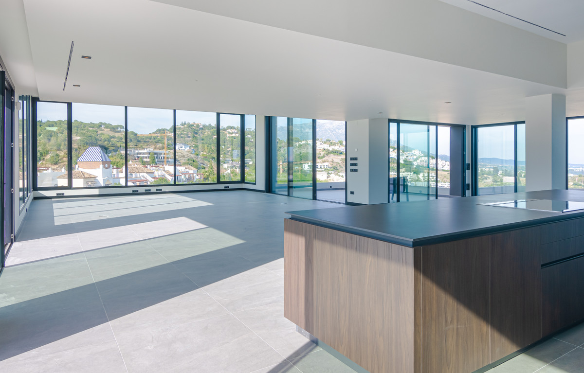 Se vende Villa - Chalet de 7 dormitorios en Costa Del Sol, Málaga, España