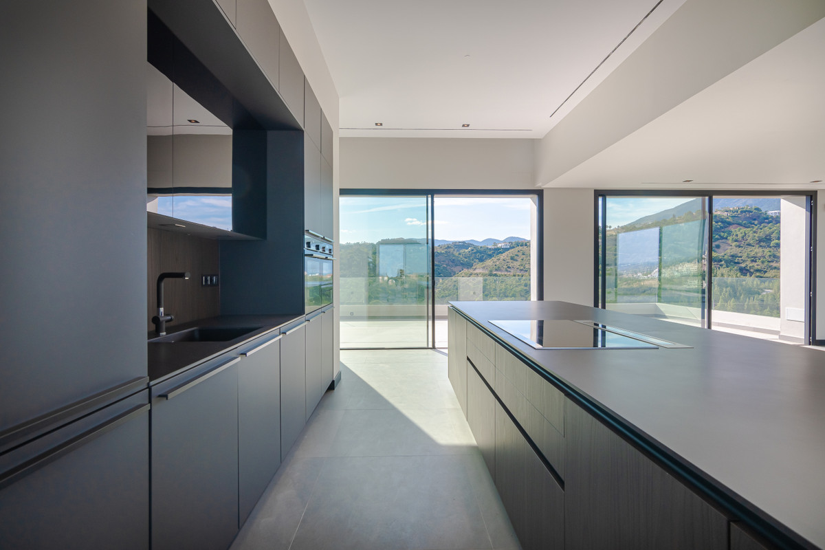 Se vende Villa - Chalet de 7 dormitorios en Costa Del Sol, Málaga, España