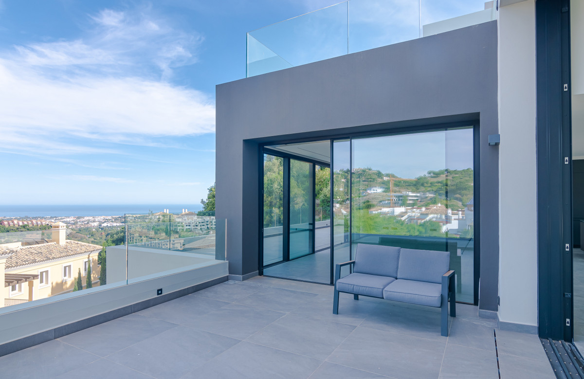 Se vende Villa - Chalet de 7 dormitorios en Costa Del Sol, Málaga, España