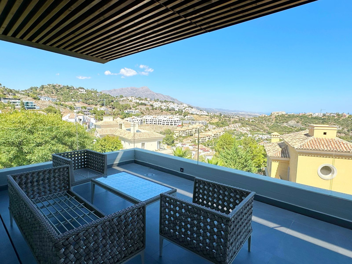 Se vende Villa - Chalet de 7 dormitorios en Costa Del Sol, Málaga, España