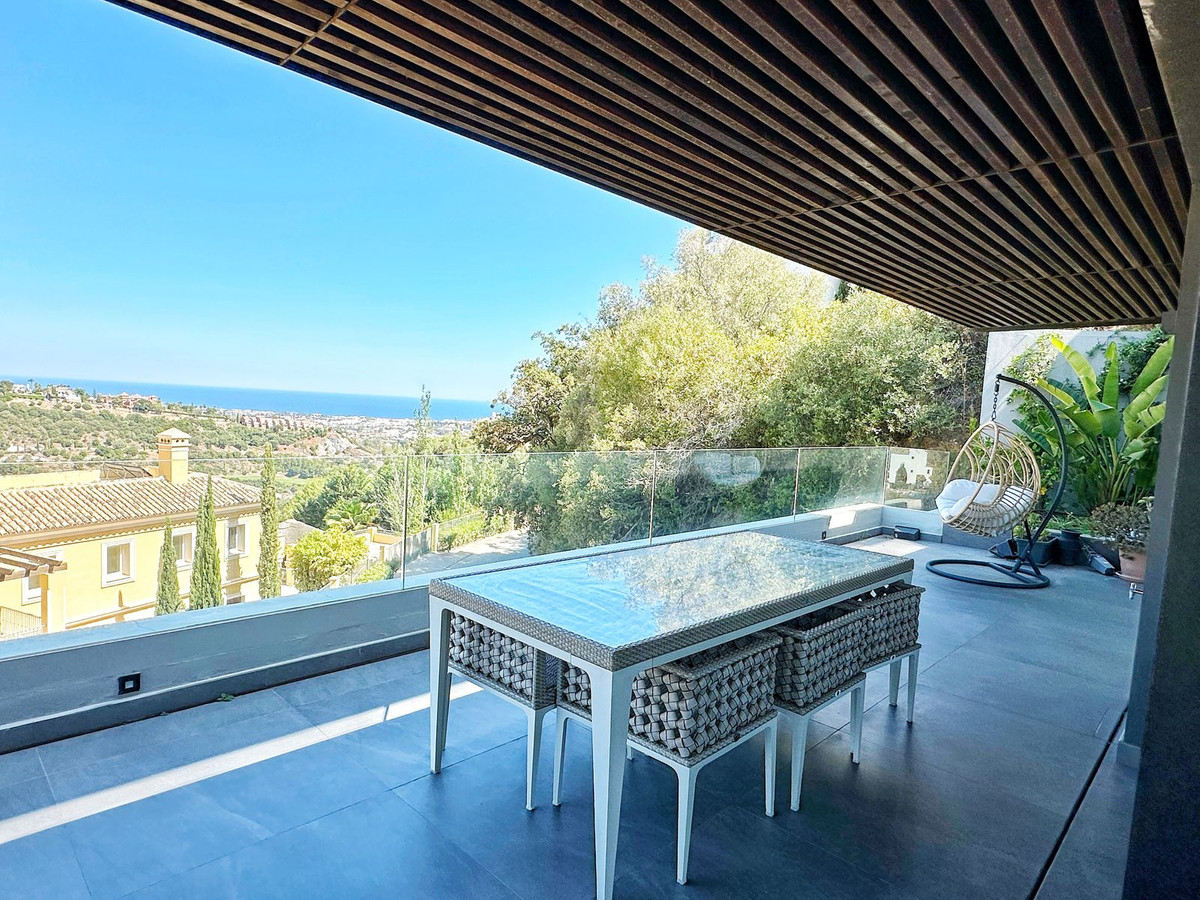 Se vende Villa - Chalet de 7 dormitorios en Costa Del Sol, Málaga, España
