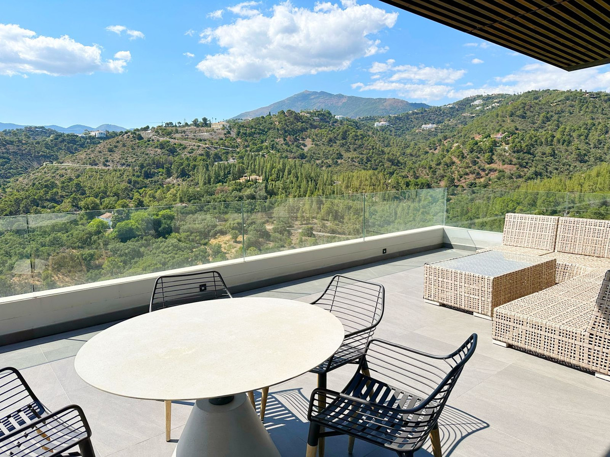 Se vende Villa - Chalet de 7 dormitorios en Costa Del Sol, Málaga, España
