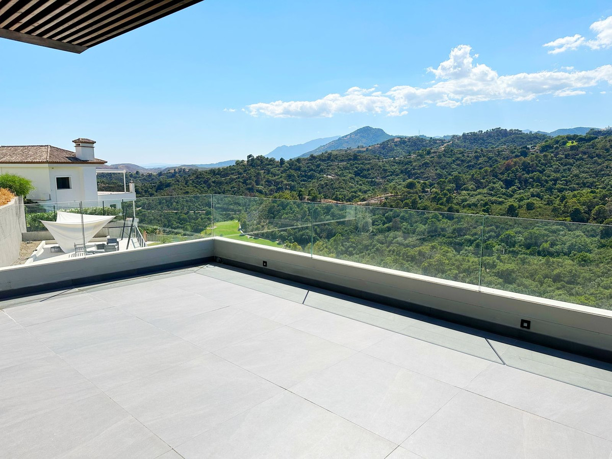 Se vende Villa - Chalet de 7 dormitorios en Costa Del Sol, Málaga, España
