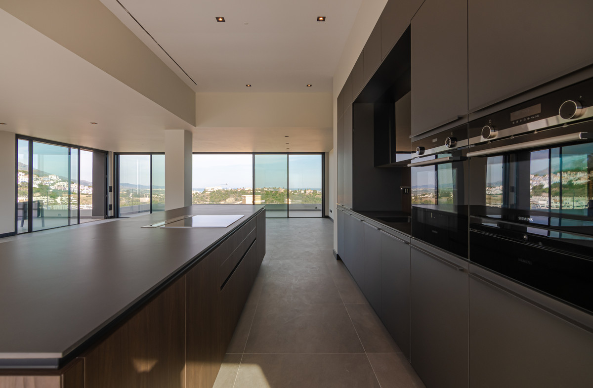 Se vende Villa - Chalet de 7 dormitorios en Costa Del Sol, Málaga, España