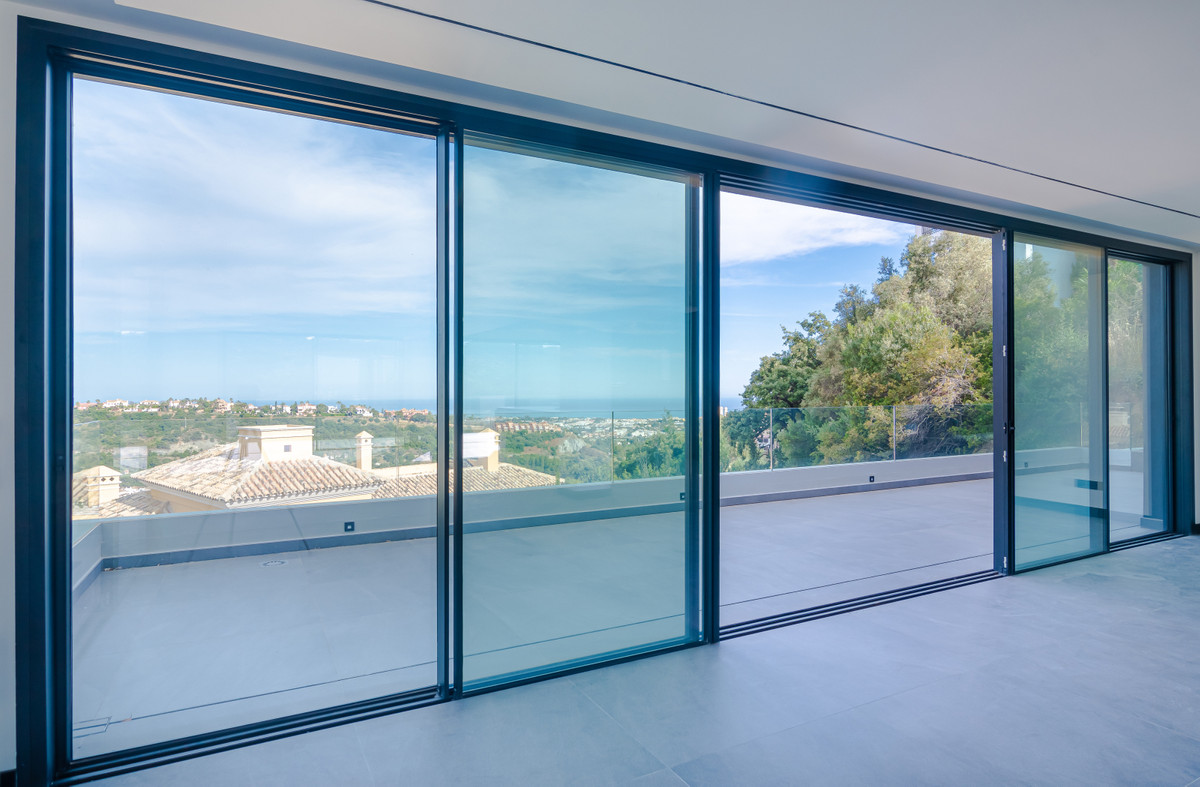 Se vende Villa - Chalet de 7 dormitorios en Costa Del Sol, Málaga, España