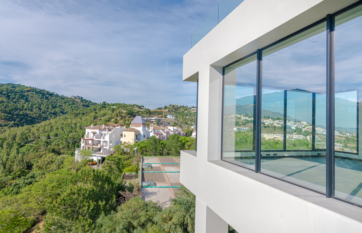 Se vende Villa - Chalet de 7 dormitorios en Costa Del Sol, Málaga, España
