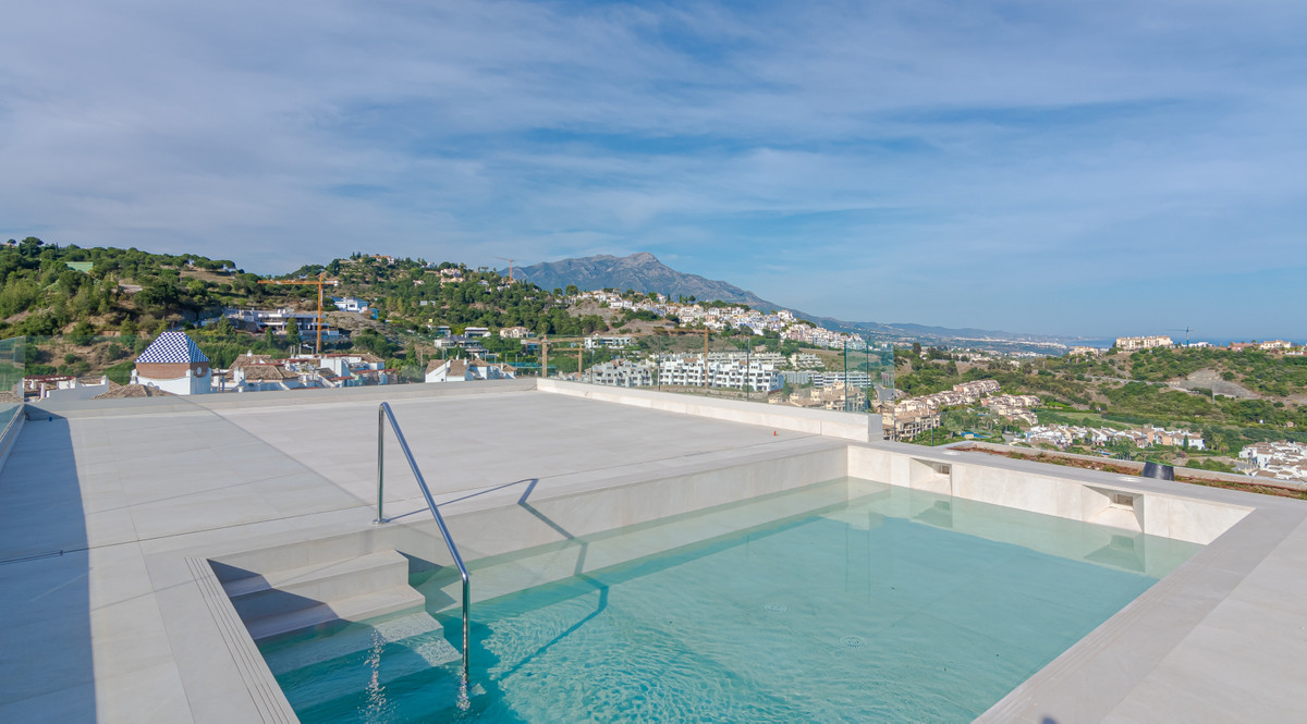 Se vende Villa - Chalet de 7 dormitorios en Costa Del Sol, Málaga, España
