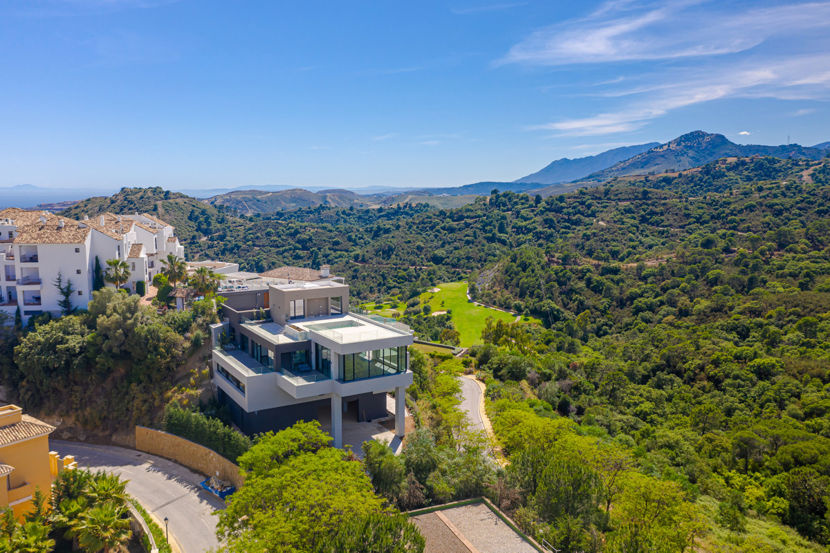 Se vende Villa - Chalet de 7 dormitorios en Costa Del Sol, Málaga, España