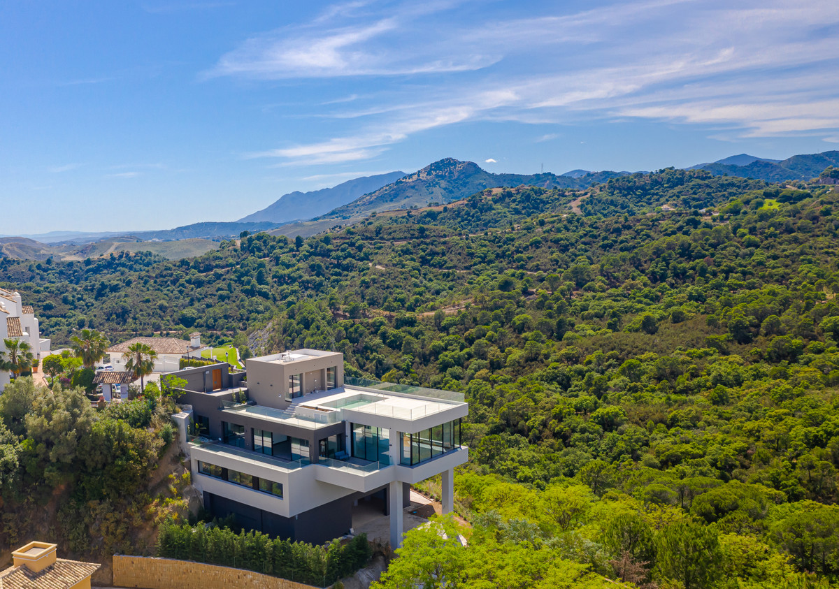 Se vende Villa - Chalet de 7 dormitorios en Costa Del Sol, Málaga, España
