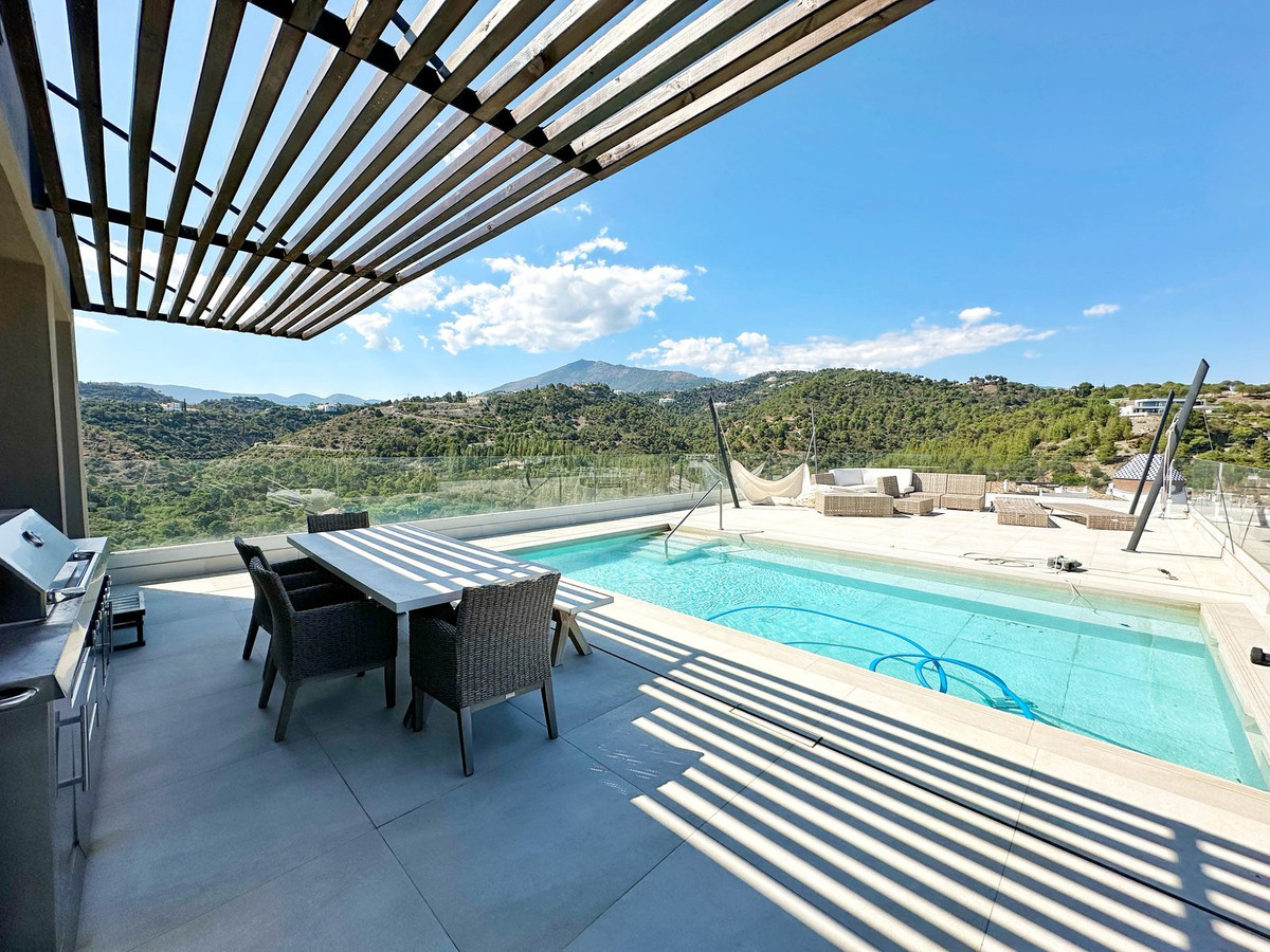 Se vende Villa - Chalet de 7 dormitorios en Costa Del Sol, Málaga, España