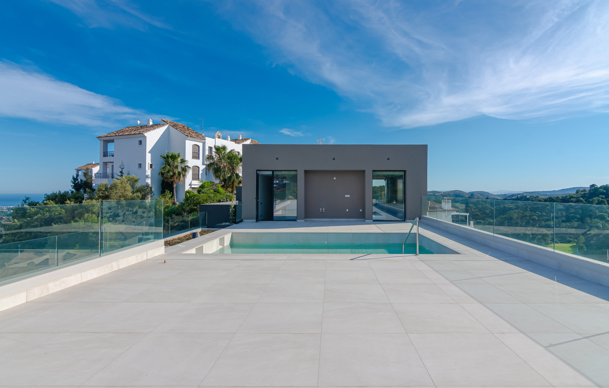 Se vende Villa - Chalet de 7 dormitorios en Costa Del Sol, Málaga, España