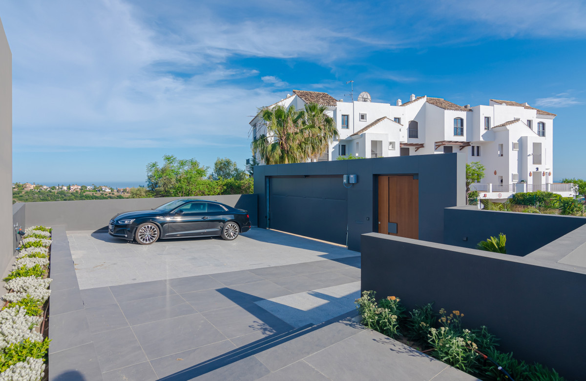 Se vende Villa - Chalet de 7 dormitorios en Costa Del Sol, Málaga, España