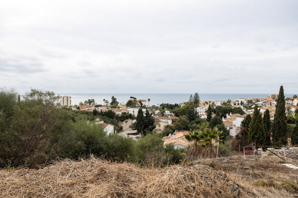 Plots for sale in Riviera Del Sol Costa Del Sol, Málaga, Spain