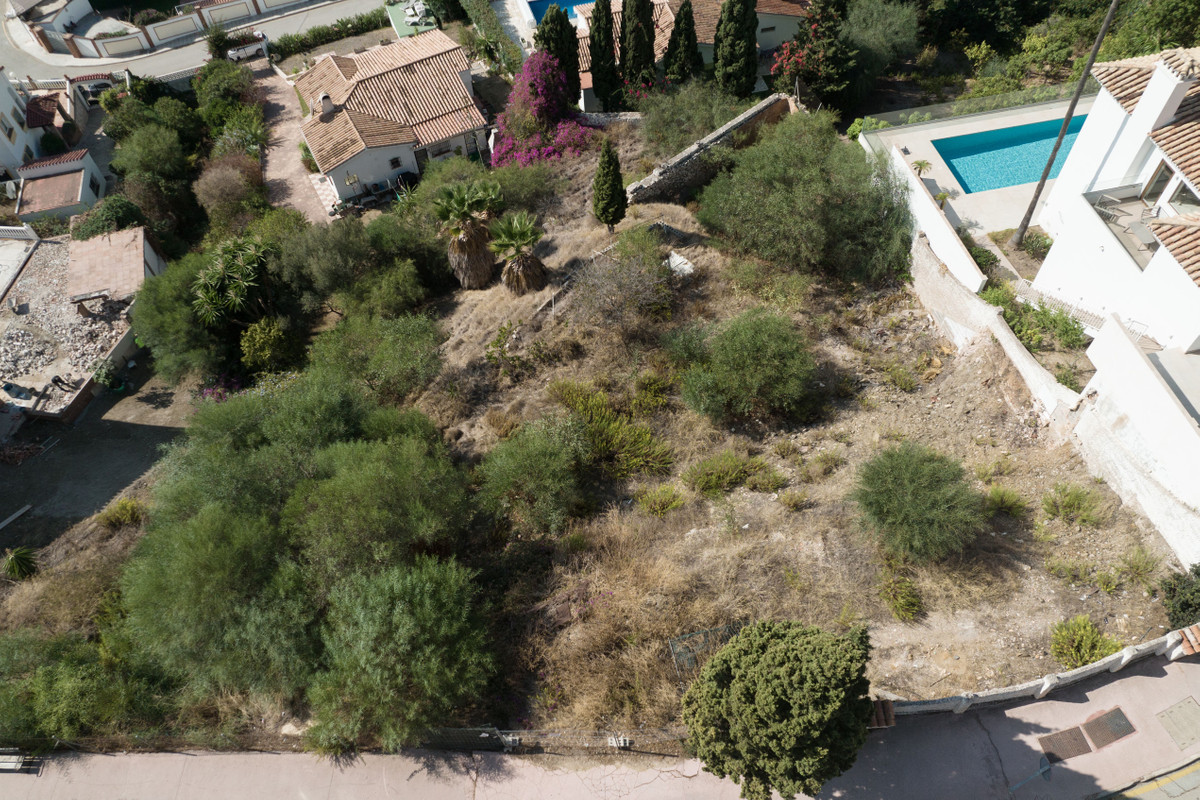 Plots for sale in Riviera Del Sol Costa Del Sol, Málaga, Spain