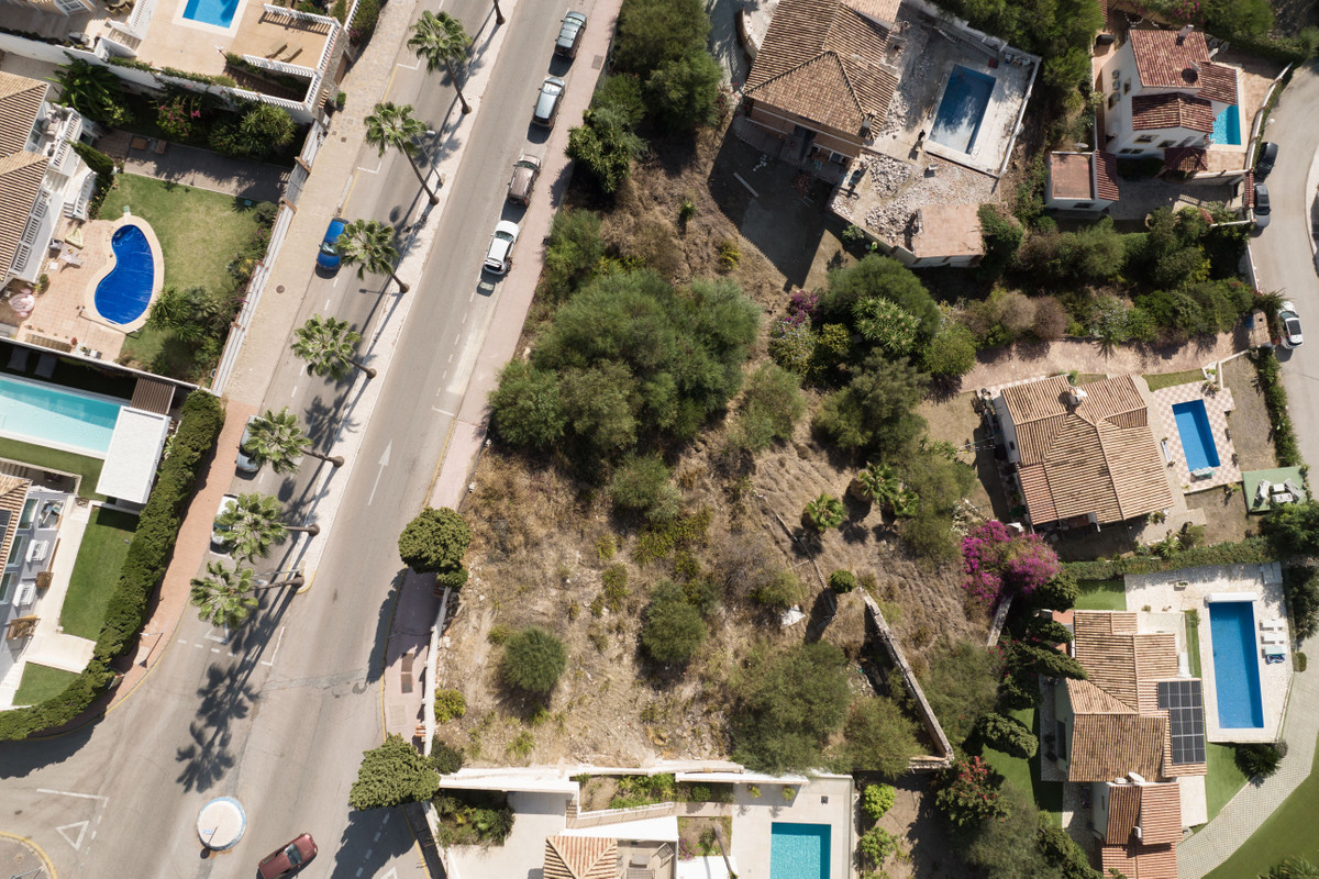Plots for sale in Riviera Del Sol Costa Del Sol, Málaga, Spain